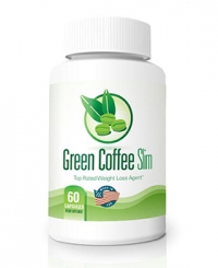 Viên uống hỗ trợ giảm cân Green Coffee Slim