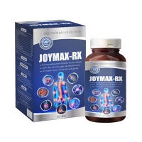 Joymax Rx - Viên uống hỗ trợ giảm đau xương khớp cho người bệnh