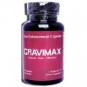 Viên uống Cravimax hỗ trợ tăng kích thước câu nhỏ