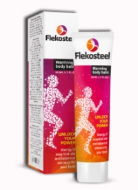 FLEKOSTEEl hỗ trợ điều trị thoái hóa đĩa đệm