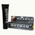 Maxman USA 2018 Gel bôi cương dương tăng cường sinh lý