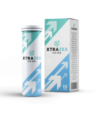 XtraZex tăng cường khả năng cương cứng cho nam giới