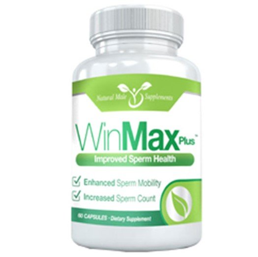 Thuốc trị xuất tinh sớm - Winmax-Plus