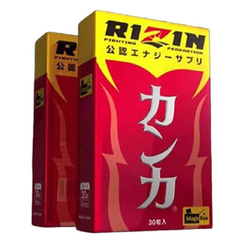  giá thuốc bổ thận Rizin