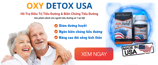 oxy-detox