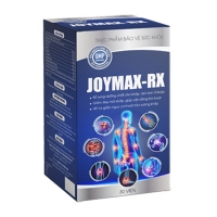 joymax rx