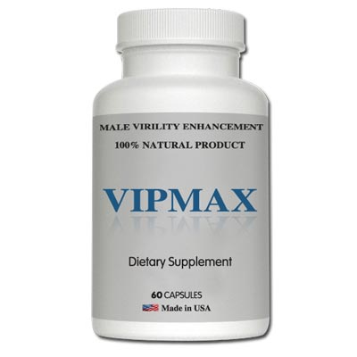 thuốc trị xuất tinh sớm - vipmax-pill