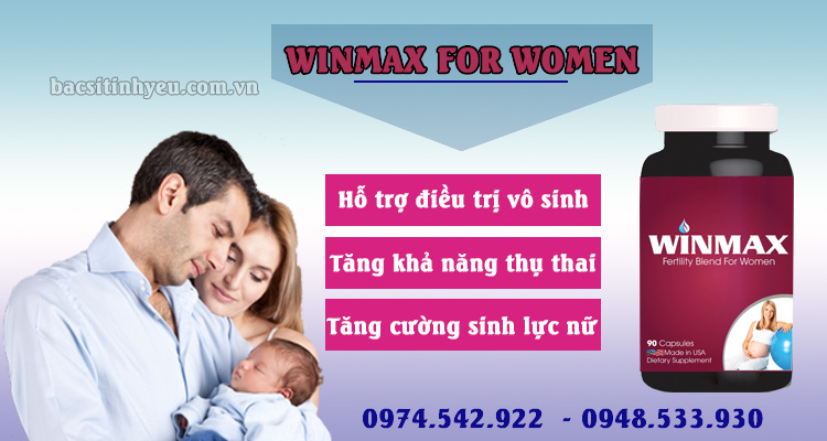winmax for women 3
