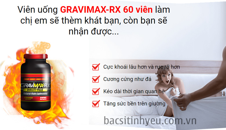 gravimax-rx