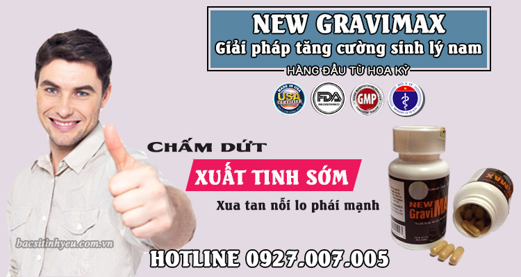 Review Đánh Giá New Gravimax Có Tốt Không 2