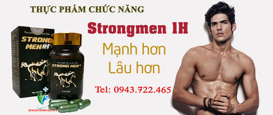 strongmen 1h