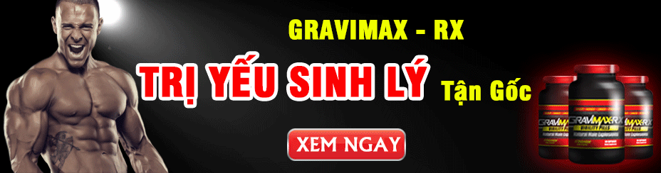 gravimax rx