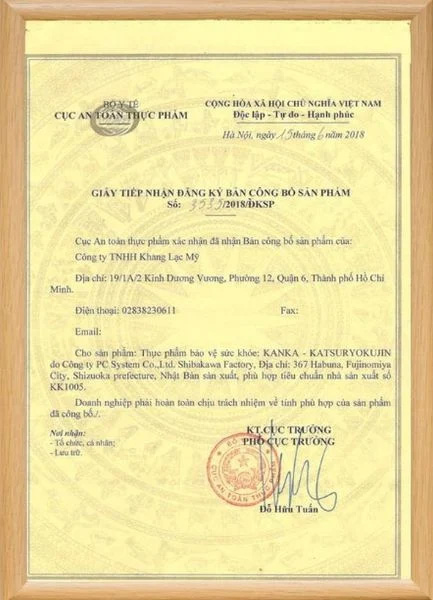 giay-chung-nhan-thuoc-bo-than-kanka-nhat-ban-1